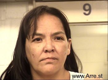 Andreana  Begay Mugshot